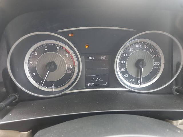 Used Maruti Suzuki Dzire ZXi [2020-2023] in Thane