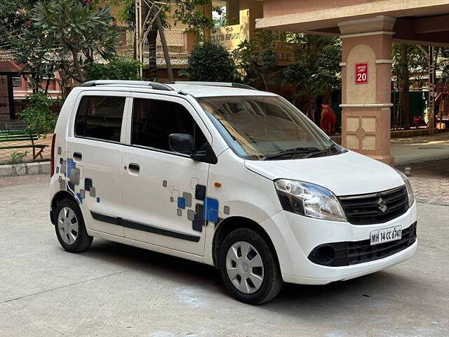 Used Maruti Suzuki Wagon R [2006-2010] LXi Minor in Pune