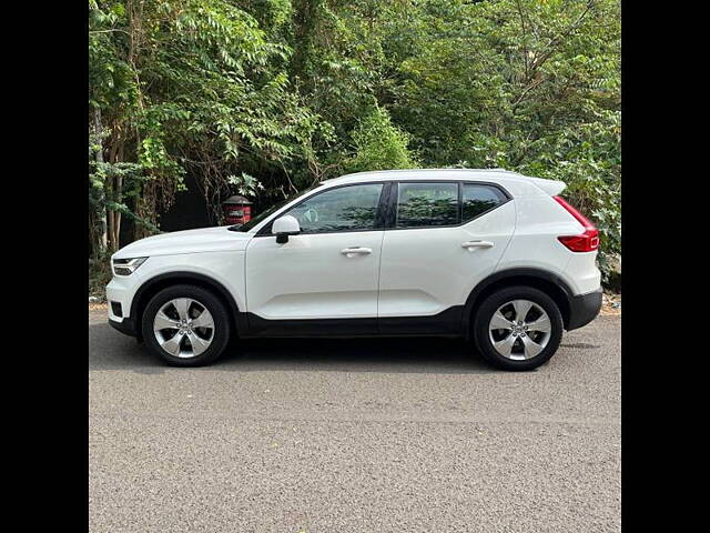 Used Volvo XC40 [2018-2022] Inscription in Mumbai