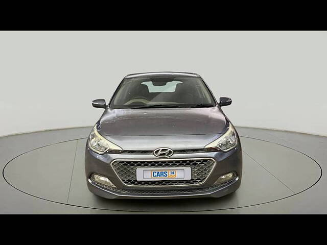 Used Hyundai Elite i20 [2016-2017] Sportz 1.2 [2016-2017] in Delhi