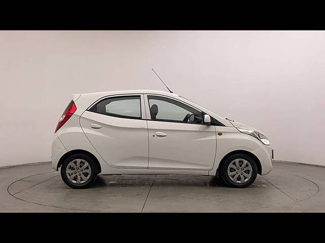 Used Hyundai Eon Sportz in Chandigarh