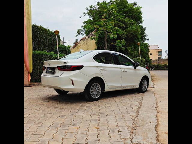 Used Honda City [2014-2017] V in Delhi