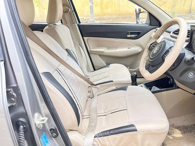 Used Maruti Suzuki Dzire VXi CNG [2020-2023] in Delhi