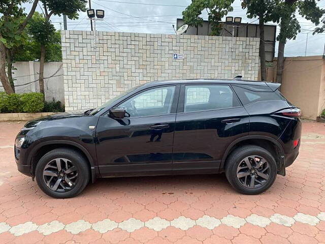 Used Tata Harrier [2019-2023] XZA Plus in Hyderabad