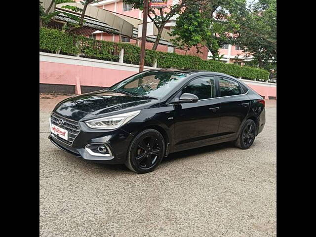 Used Hyundai Verna [2017-2020] EX 1.6 CRDi AT [2017-2018] in Indore