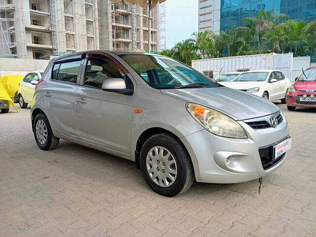 Used Hyundai i20 [2010-2012] Magna 1.2 in Chennai