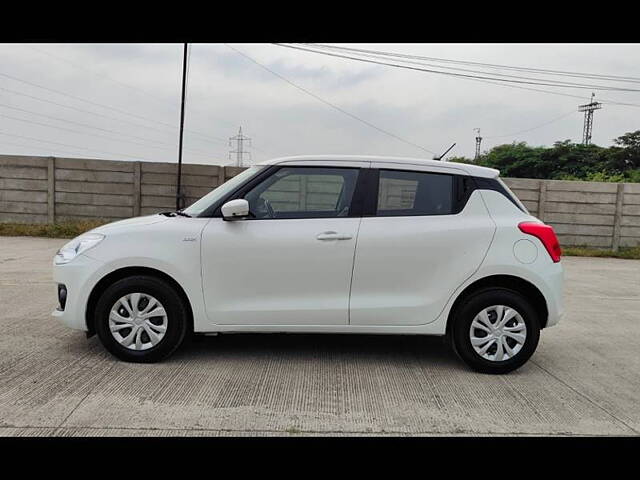 Used Maruti Suzuki Swift [2018-2021] VDi in Pune