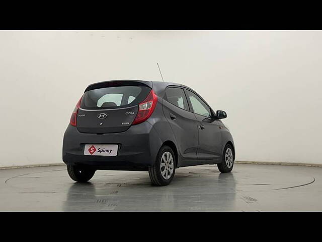 Used Hyundai Eon Sportz in Hyderabad