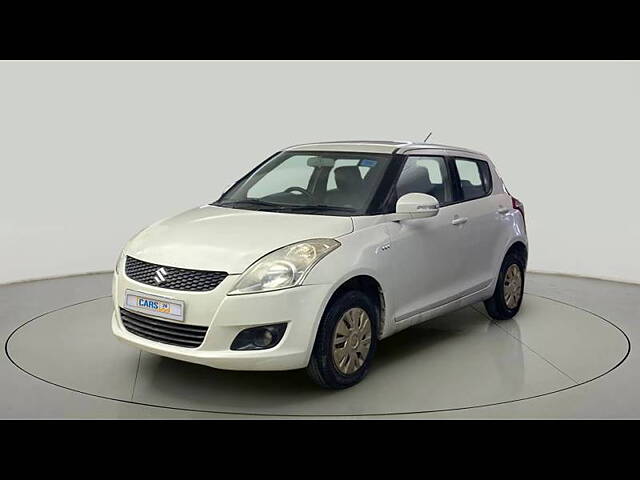 Used Maruti Suzuki Swift [2011-2014] VXi in Delhi