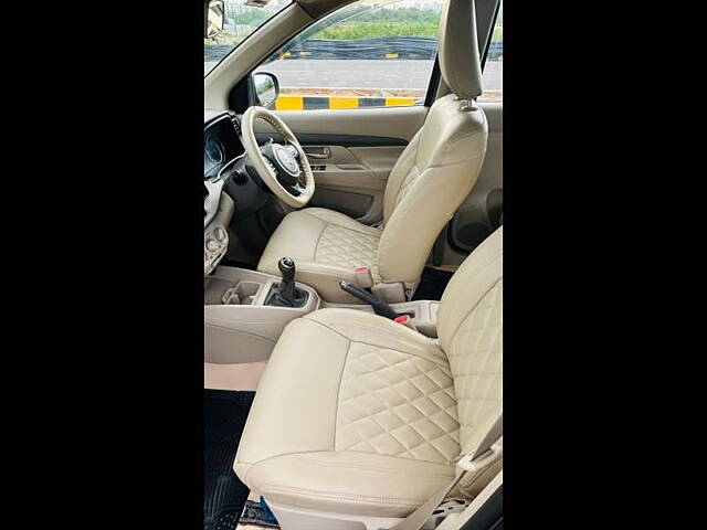 Used Maruti Suzuki Ertiga [2015-2018] VXI CNG in Hyderabad