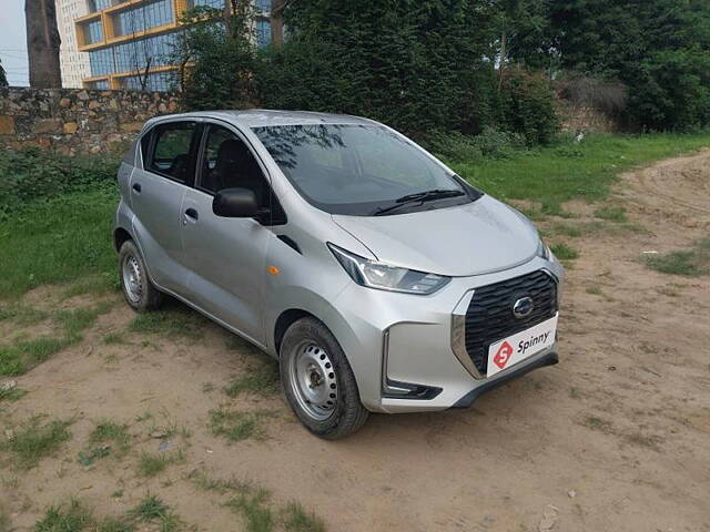 Used Datsun redi-GO [2016-2020] A in Jaipur