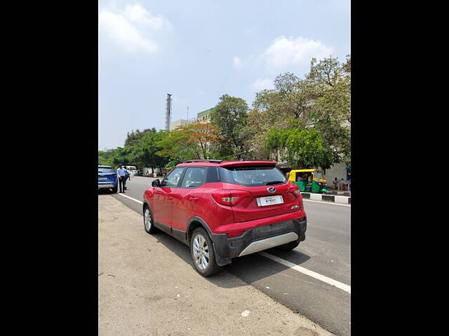 Used Mahindra XUV300 [2019-2024] W8 1.2 Petrol [2019] in Bangalore