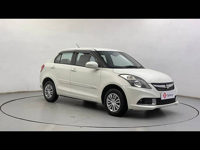 Used Maruti Suzuki Swift DZire [2011-2015] VDI in Ahmedabad