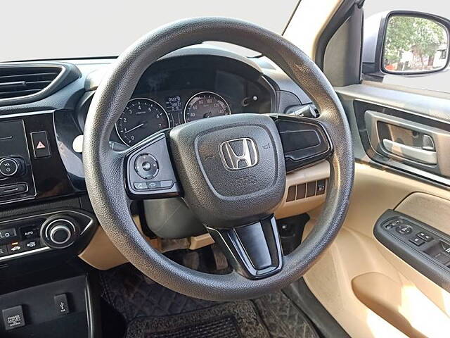 Used Honda Amaze [2018-2021] 1.2 V MT Petrol [2018-2020] in Noida