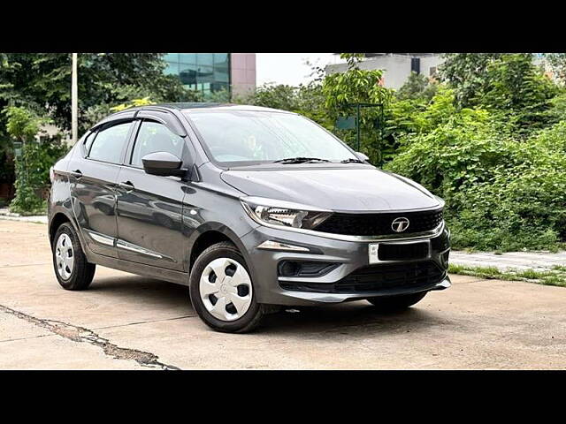 Used 2022 Tata Tigor in Vadodara