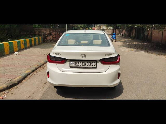 Used Honda City [2014-2017] VX CVT in Delhi