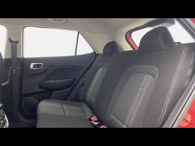 Used Hyundai Venue [2019-2022] SX 1.0 Turbo iMT in Bangalore