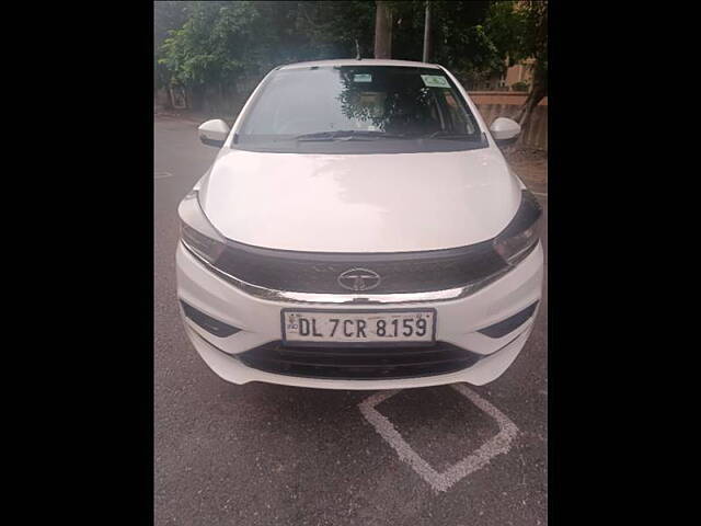 Used Tata Tiago [2016-2020] Revotorq XT [2016-2019] in Delhi