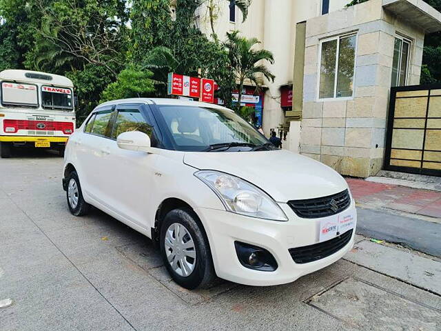 Used Maruti Suzuki Swift DZire [2011-2015] VXI in Mumbai