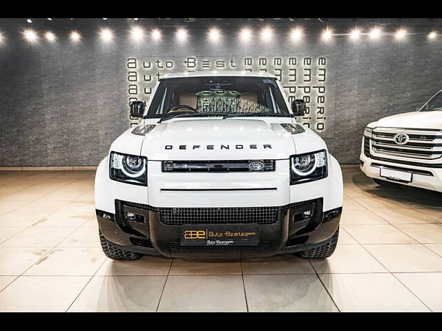 Used 2023 Land Rover Defender in Delhi