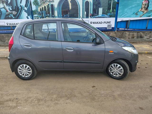 Used Hyundai i10 [2010-2017] Sportz 1.1 iRDE2 [2010--2017] in Pune