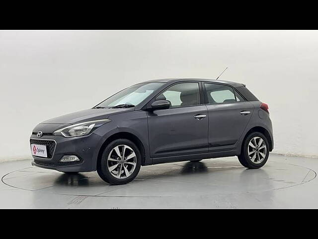 Used 2015 Hyundai Elite i20 in Faridabad