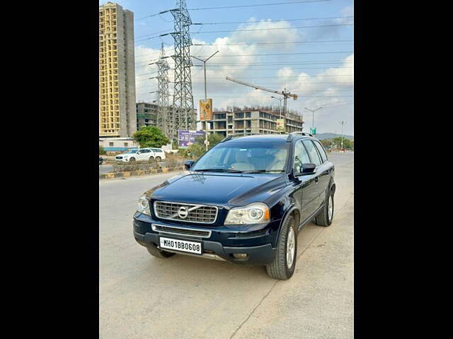 Used 2011 Volvo XC90 in Mumbai