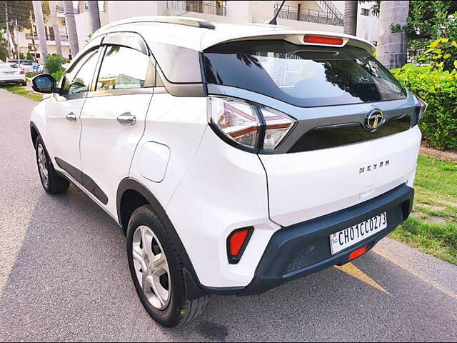 Used Tata Nexon [2020-2023] XM (S) [2020-2023] in Chandigarh