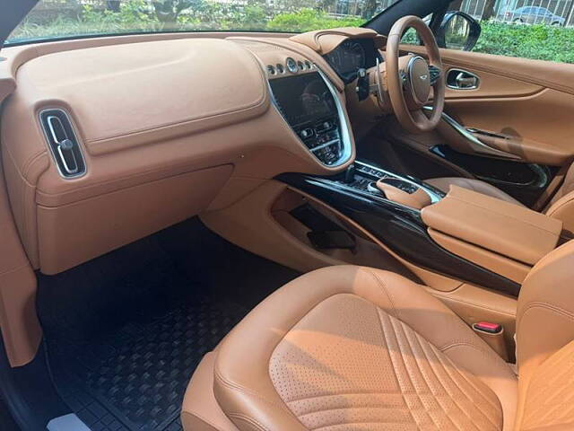 Used Aston Martin DBX 707 in Mumbai