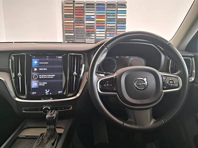 Used 2021 Volvo S60 in Chennai