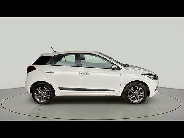 Used Hyundai Elite i20 [2019-2020] Asta 1.4 (O) CRDi in Ahmedabad