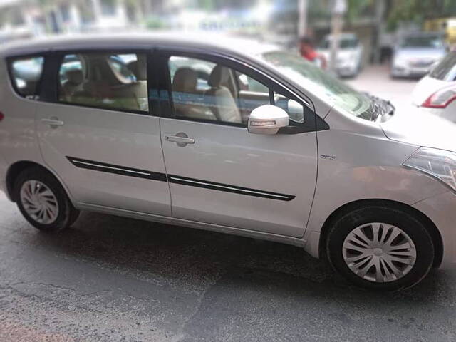 Used Maruti Suzuki Ertiga [2012-2015] VDi in Delhi