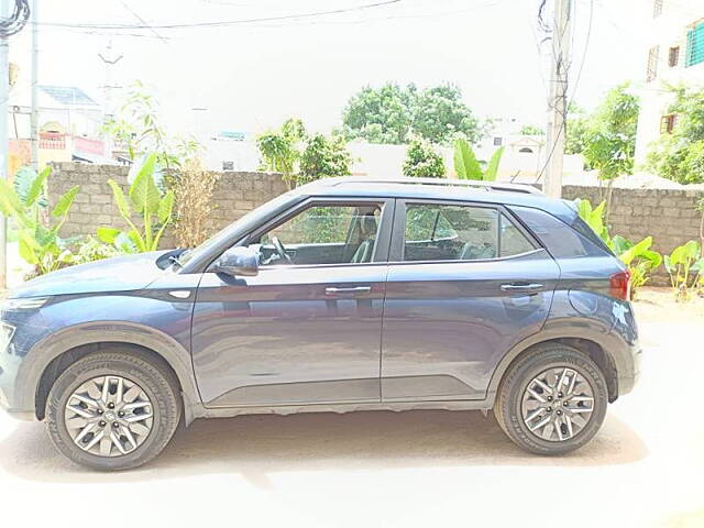 Used Hyundai Venue [2022-2023] S Plus 1.5 CRDi in Hyderabad