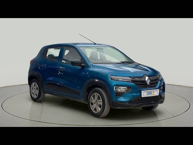 Used 2021 Renault Kwid in Delhi