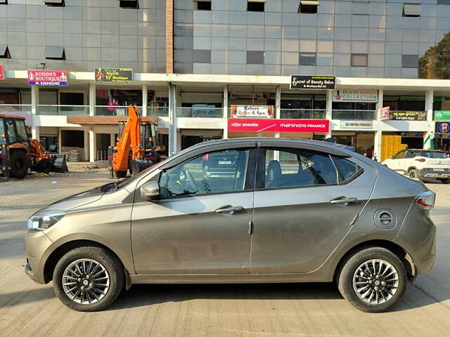 Used Tata Tigor [2018-2020] Revotron XZ in Bhopal