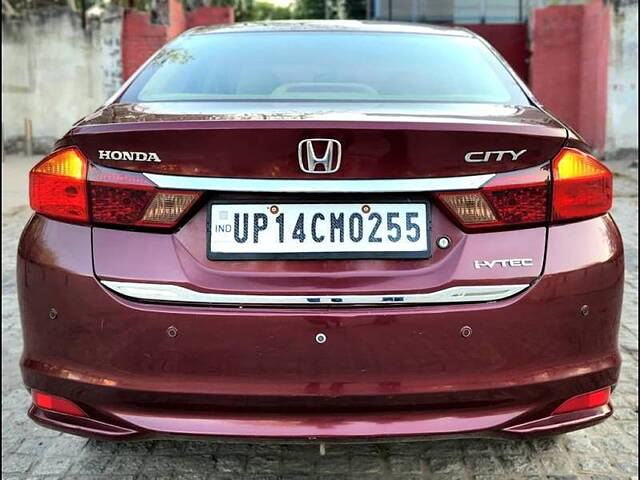 Used Honda City [2011-2014] 1.5 S MT in Delhi