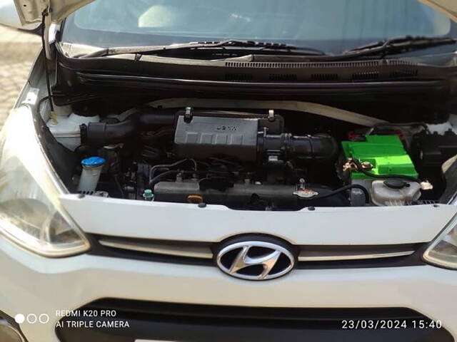 Used Hyundai Grand i10 [2013-2017] Asta 1.1 CRDi (O) [2013-2017] in Nashik