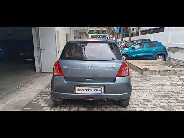 Used Maruti Suzuki Swift  [2005-2010] LXi in Chennai