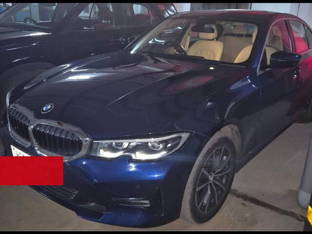 Used BMW 3 Series [2016-2019] 330i Sport Line in Gurgaon