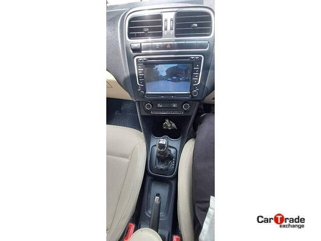 Used Skoda Rapid Active 1.6 MPI in Mumbai