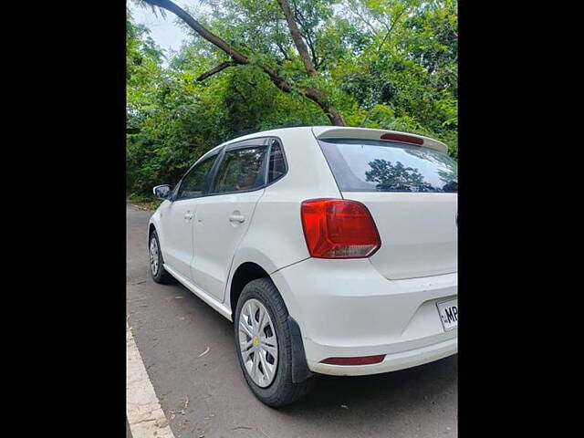 Used Volkswagen Polo [2012-2014] Comfortline 1.2L (D) in Bhopal