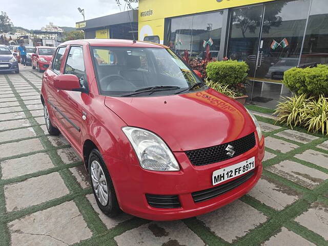 Used Maruti Suzuki Swift  [2005-2010] VDi in Pune