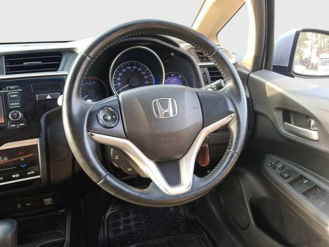 Used Honda Jazz [2018-2020] V CVT Petrol in Noida