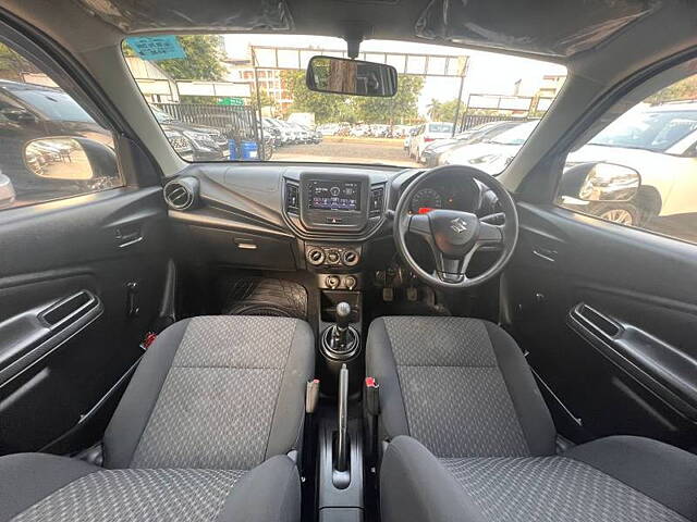 Used Maruti Suzuki Celerio [2017-2021] LXi in Ahmedabad