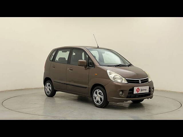 Used Maruti Suzuki Estilo VXi ABS BS-IV in Pune