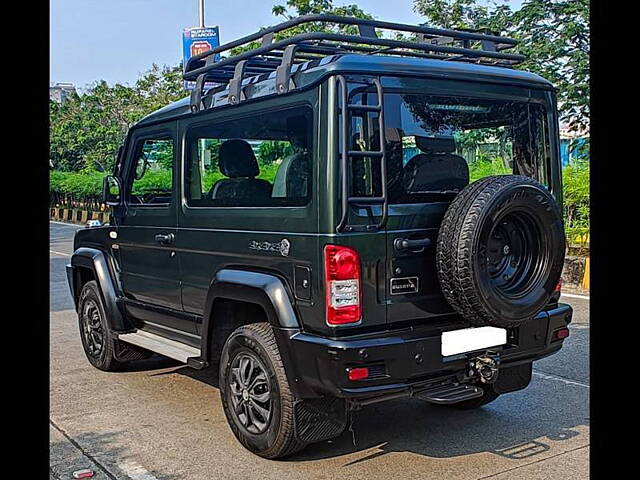 Used Force Motors Gurkha [2021-2024] 4X4 [2021-2023] in Mumbai