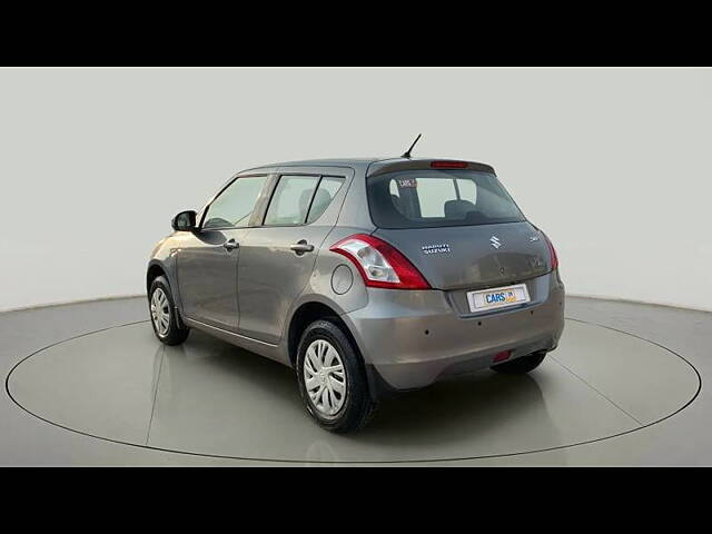 Used Maruti Suzuki Swift [2014-2018] VXi [2014-2017] in Jaipur