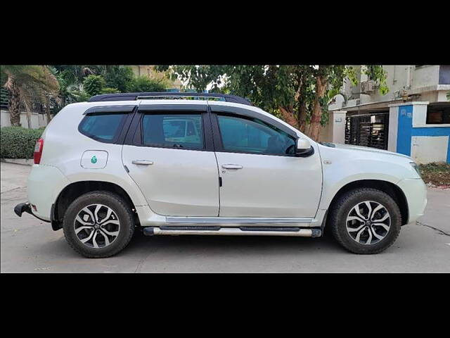 Used Nissan Terrano [2013-2017] XL D THP 110 PS in Hyderabad