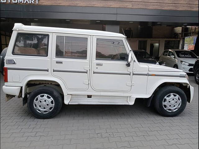 Used Mahindra Bolero [2007-2011] SLX 2WD in Ranchi