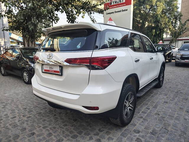 Used Toyota Fortuner [2016-2021] 2.8 4x2 MT [2016-2020] in Delhi